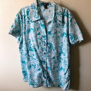 Hawaiian shirt